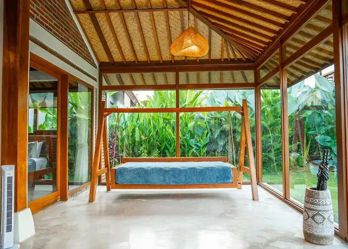 Kampung Uma Dawa And Ubud