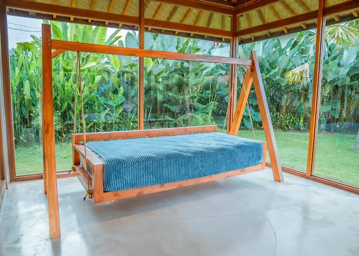 Kampung Uma Dawa And Villa *