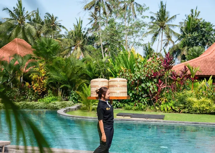 Kampung Uma Dawa And *