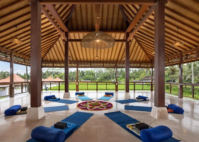 Kampung Uma Dawa And Villa *